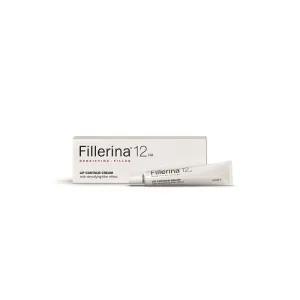 Cremă pentru conturul buzelor Fillerina 12HA Grad 5, 15 ml
