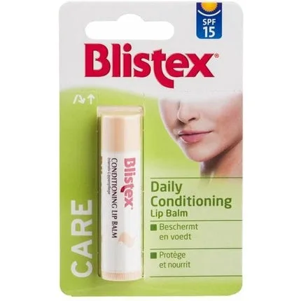 Balsam de buze, Blistex, Daily Conditioner, 4.25g — preț și oferte