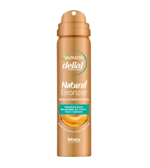 Spray autobronzant, Garnier Natural Bronzer, 150ml