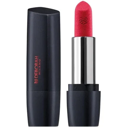 Ruj mat, Deborah, Milano Red, Blooming Pink — preț și oferte