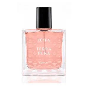 Zeffa Terra Pura - parfum - 50 ml