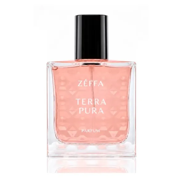 Zeffa Terra Pura - parfum - 50 ml — preț și oferte