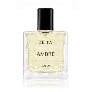 Zeffa Ambre - parfum - 50 ml