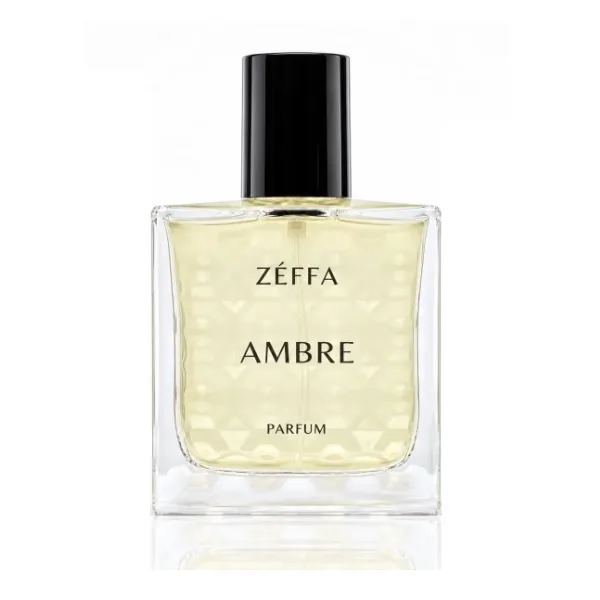 Zeffa Ambre - parfum - 50 ml — preț și oferte