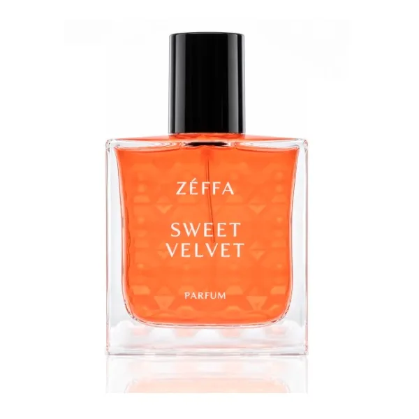 Zeffa Sweet Velvet - parfum - 50 ml — preț și oferte