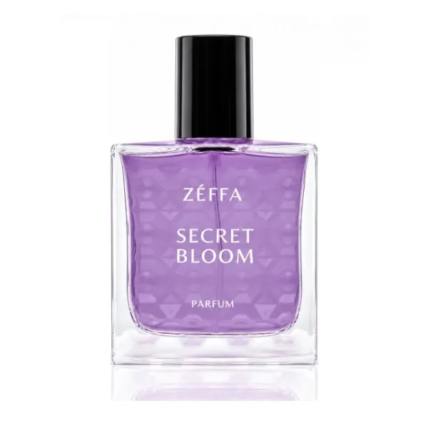 Zeffa Secret Bloom - parfum - 50 ml — preț și oferte