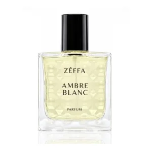 Zeffa Ambre Blanc - parfum - 50 ml