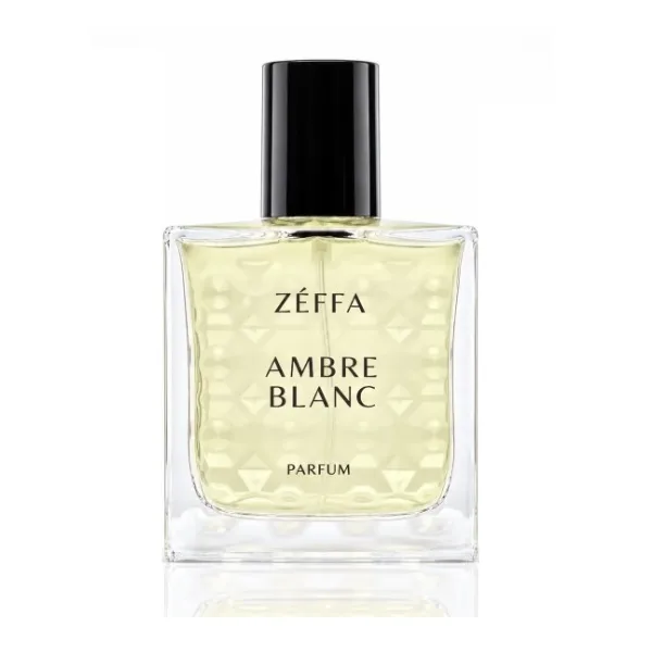 Zeffa Ambre Blanc - parfum - 50 ml — preț și oferte
