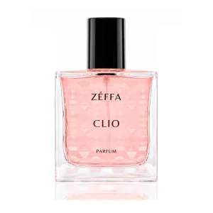 Zeffa Clio - parfum - 50 ml