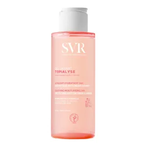 Gel pentru corp si fata Lavant Topialyse, 100 ml, Svr