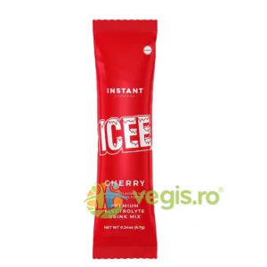 Instant Hydration Electroliti cu Aroma de Cirese Icee 1 plic - 6.7g