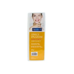 Benzi epilare, Xanitalia, material netesut, 80g