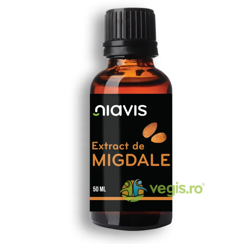 Extract de Migdale 50ml NIAVIS — preț și oferte