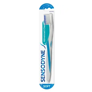 Sensodyne Advanced Clean Periuță de Dinți Soft, 1 bucată