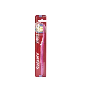 Colgate Classic Deep Clean Periuță de Dinți Medium