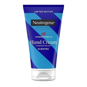 Neutrogena Cremă de Mâini Concentrată Parfumată, 75 ml