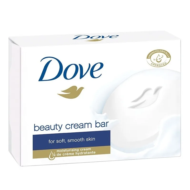 Dove Beauty Cream Bar Săpun Cremă, 90 g — preț și oferte