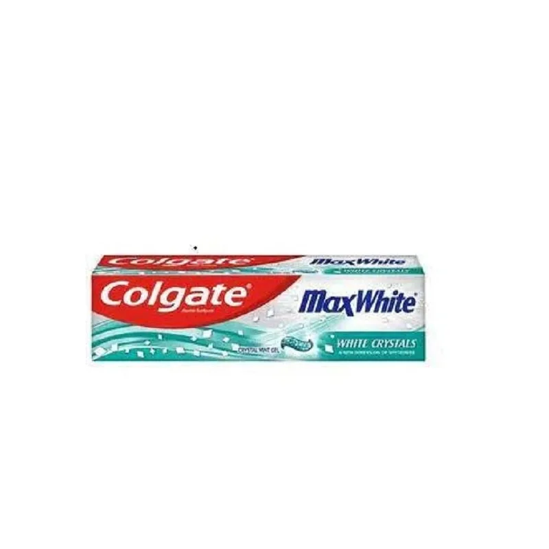 Colgate Max White Pastă de Dinți, 100 ml — preț și oferte