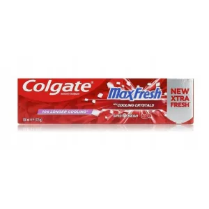Colgate Max Fresh Spicy Fresh Pastă de Dinți, 100 ml