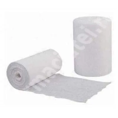 Narcis Fașă din Tifon 15 cm x 10 m — preț și oferte
