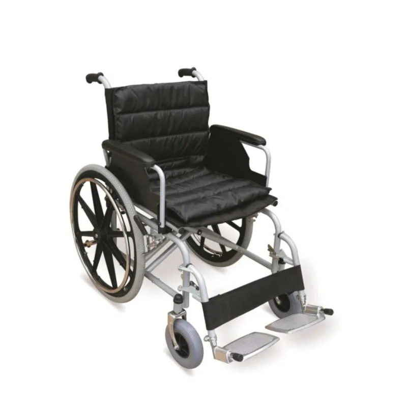 Scaun cu rotile pentru persoane supraponderale, pliabil JIANLIAN HOMECARE PRODUCTS — preț și oferte