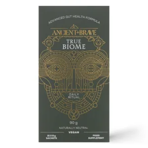 Ancient + Brave True Biome, 15 plicuri