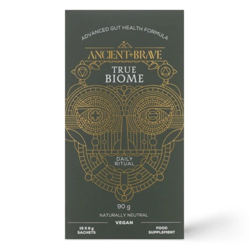 Ancient + Brave True Biome, 15 plicuri Ancient and Brave — preț și oferte