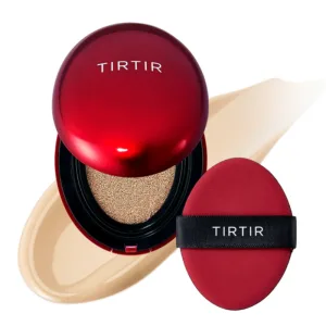 Fond de ten Mask Fit Red Cushion 21W Natural Ivory, 18g, TirTir