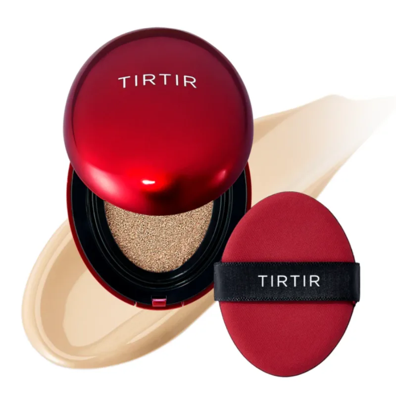 Fond de ten Mask Fit Red Cushion 21W Natural Ivory, 18g, TirTir — preț și oferte