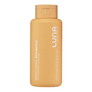 Sampon pentru netezirea parului Smoothing, 300ml, Luna