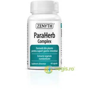 ParaHerb 60cps