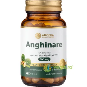 Anghinare 600mg 60cps
