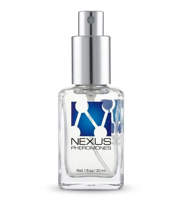 Nexus Pheromones - parfum cu feromoni pentru barbati - 30ml — preț și oferte