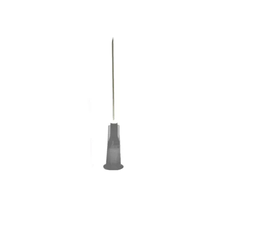 Minut Ac seringa G22  0,70 mm x 38 mm Gri — preț și oferte