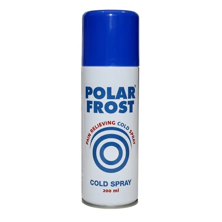 Polar frost cold spray  200ml fl. Etalon Etalon Medical — preț și oferte