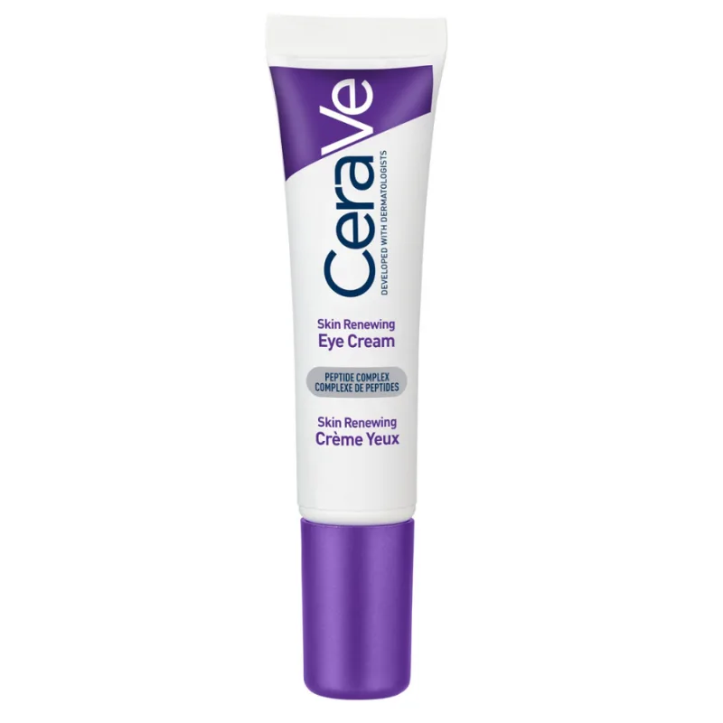 Cerave Skin Renewing Crema de ochi 14 ml — preț și oferte
