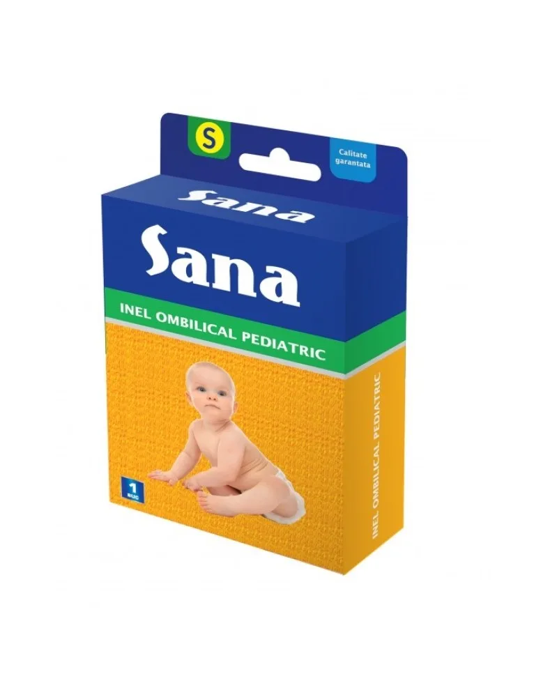 Sana Inel ombilical universal — preț și oferte