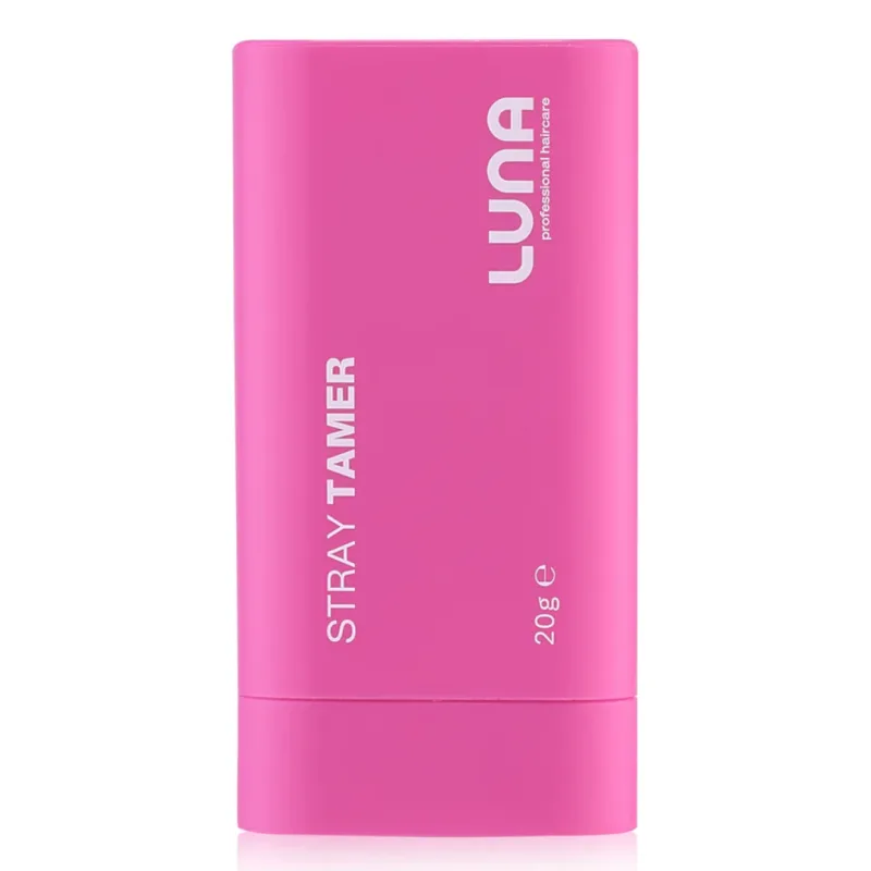 Ceara de par stick pentru netezirea firelor rebele Tamer, 20g, Luna — preț și oferte