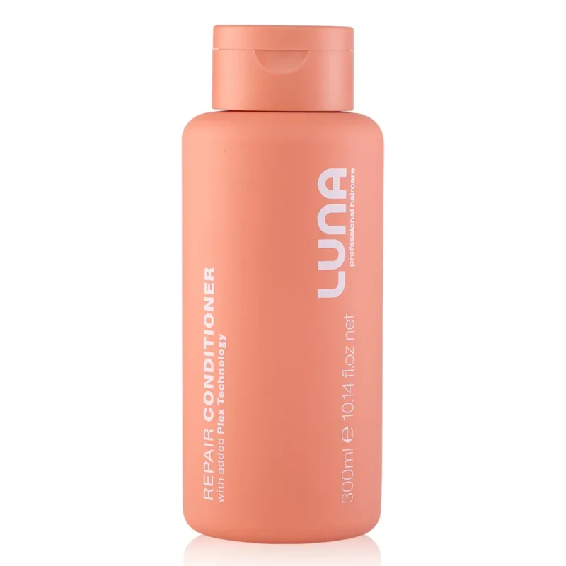 Balsam pentru repararea firului de par Repair, 300ml, Luna — preț și oferte