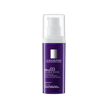 La Roche Posay Mela B3 double dose tratament concentrat intensiv de zi si de  noapte 40ml. — preț și oferte