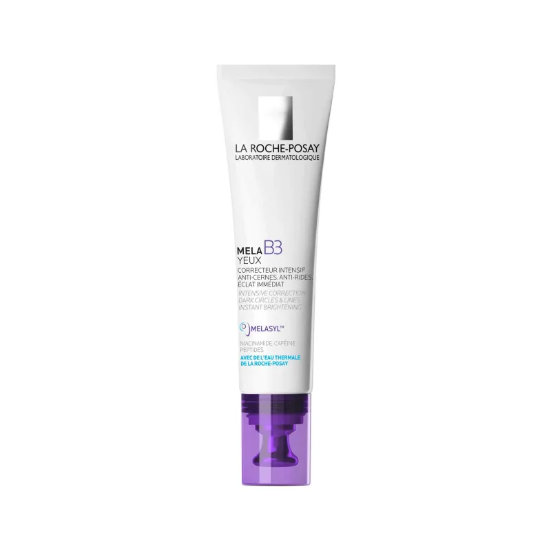 La Roche Posay Mela B3 crema contur ochi  15ml — preț și oferte