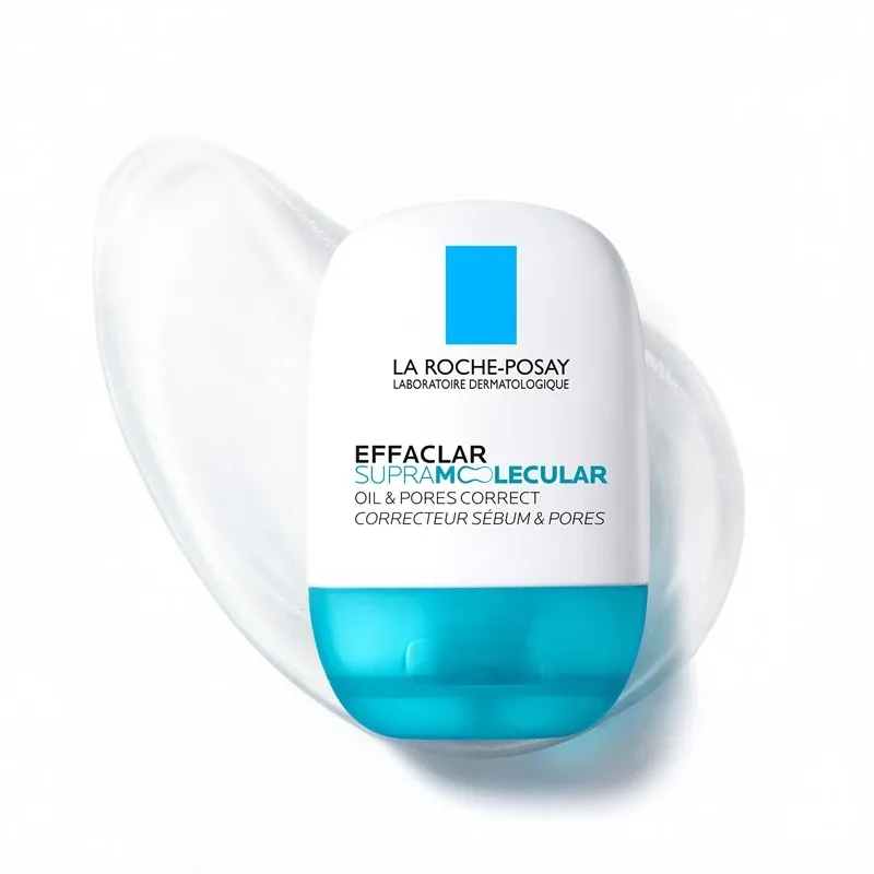 La Roche Posay Effaclar Supramolecular gel matefiant corector 40ml — preț și oferte