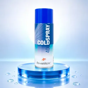 Cold Spray 400ml Rehab Medic