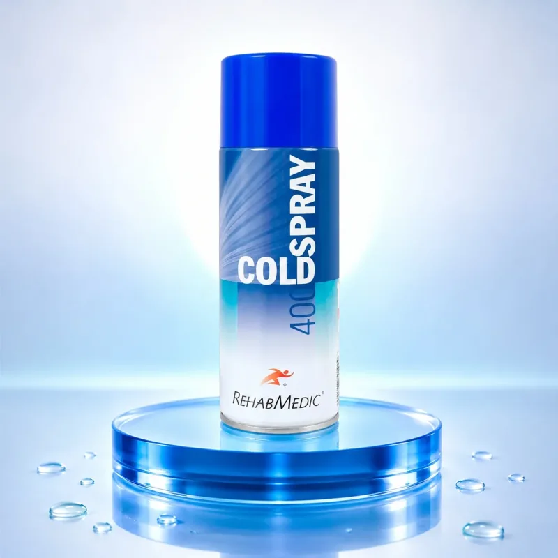 Cold Spray 400ml Rehab Medic — preț și oferte