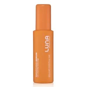 Ser pentru netezirea parului Smoothing, 60ml, Luna
