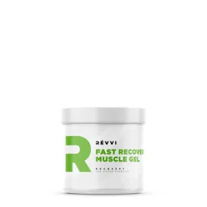 Revvi Gel recuperare musculara 100 ml