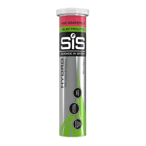 Sis Go Hydro + Electrolyte Pink Grapefruit 20 tb eff. SIs