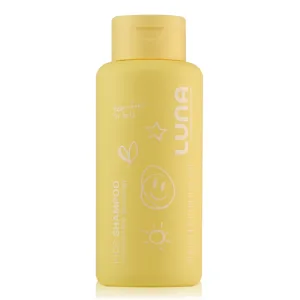 Sampon delicat pentru parul copiilor Kids, 300ml, Luna
