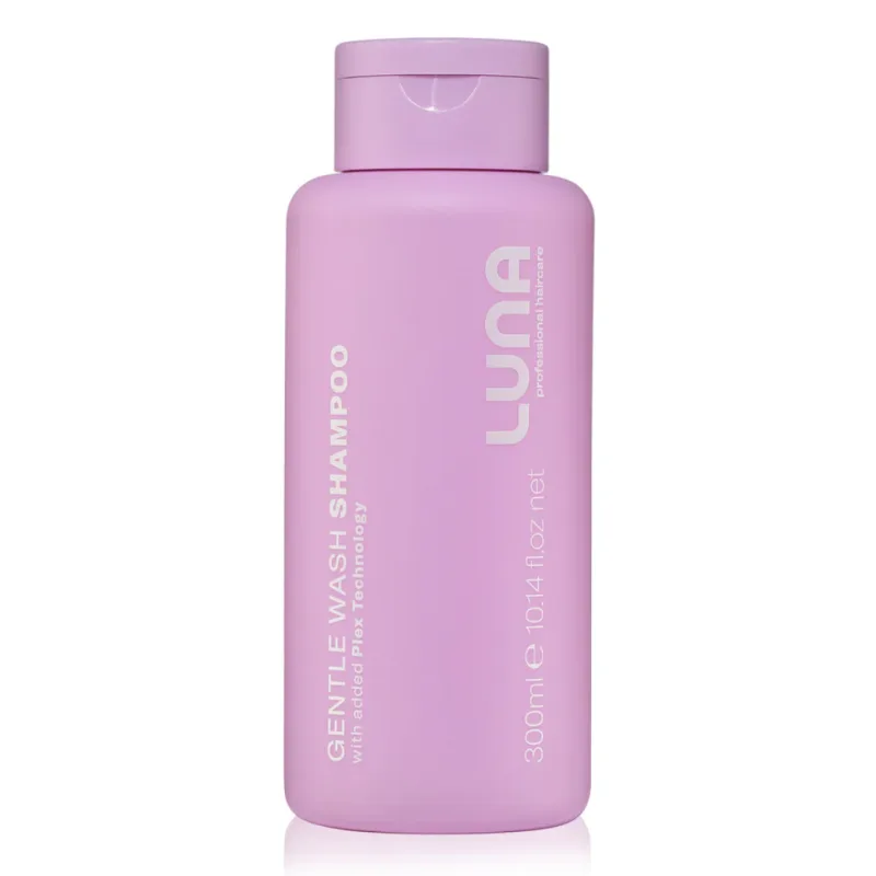 Sampon Gentle Wash, 300ml, Luna — preț și oferte