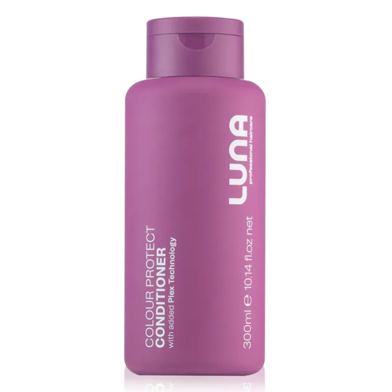 Balsam pentru par vopsit Colour Protect, 300ml, Luna — preț și oferte